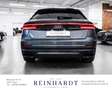 Audi Q8 50TDi S LINE 21Z./AHK/NIGHT/HuD/AIR-SUS/SIDE Grau - thumbnail 8