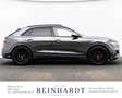 Audi Q8 50TDi S LINE 21Z./AHK/NIGHT/HuD/AIR-SUS/SIDE Gris - thumbnail 8