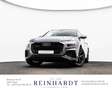 Audi Q8 50TDi S LINE 21Z./AHK/NIGHT/HuD/AIR-SUS/SIDE Gris - thumbnail 1