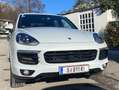 Porsche Cayenne S E-Hybrid / LETZTE CHANCE ;-)  APPROVED GARANTIE Weiß - thumbnail 4