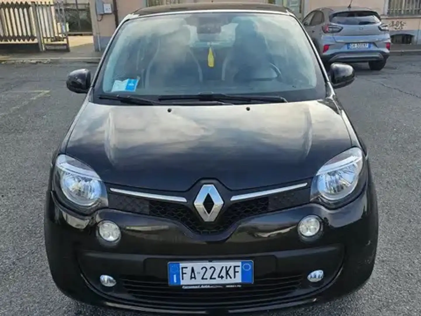Renault Twingo 1.0 sce Openair(Energy) S&S 69cv - 1