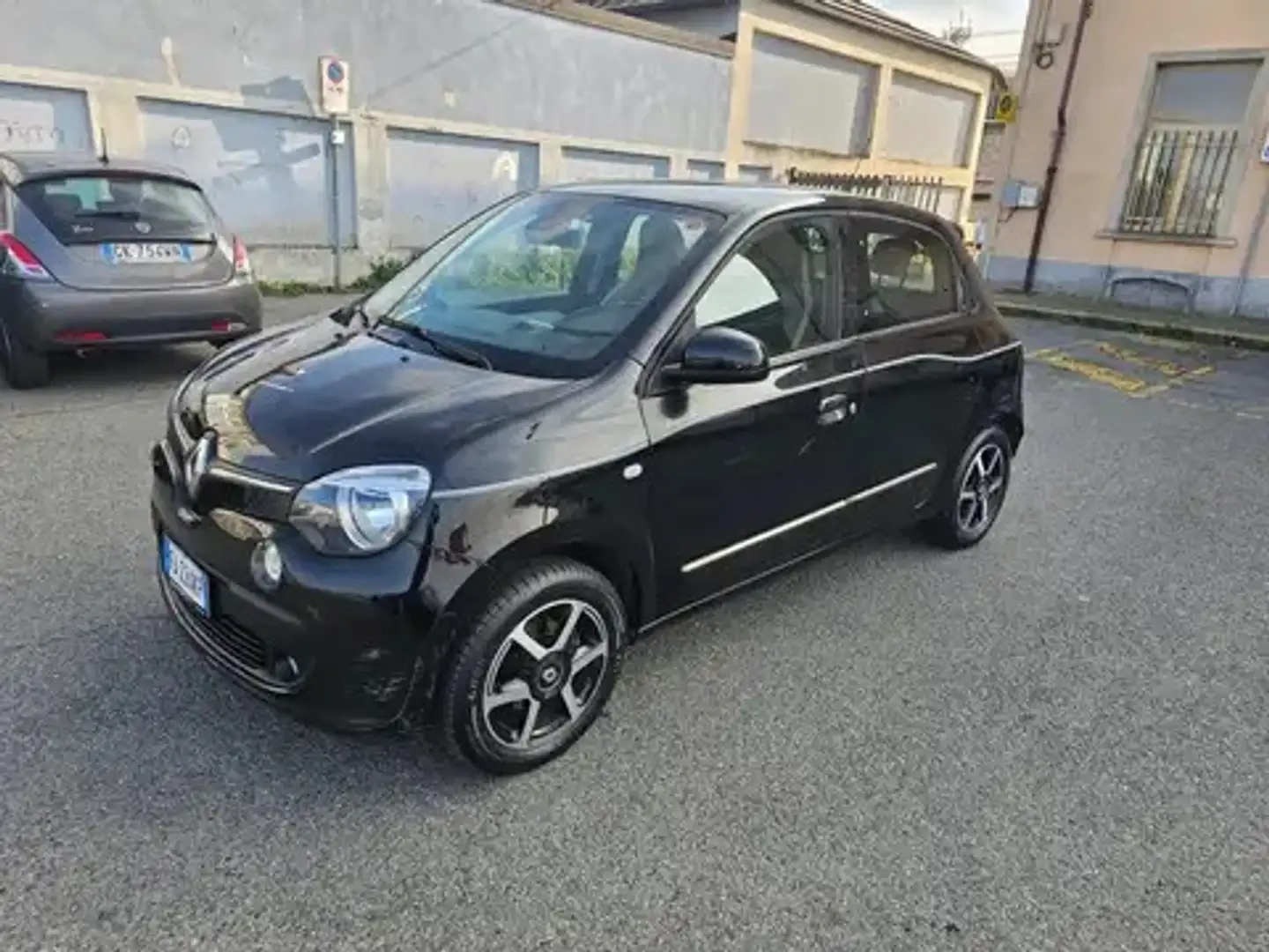 Renault Twingo 1.0 sce Openair(Energy) S&S 69cv - 2