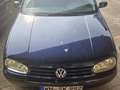 Volkswagen Golf 1.6 Edition - für Bastler Blau - thumbnail 3