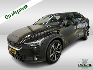 Long Range Dual Motor Launch Edition 78kWh 1e-Eig.