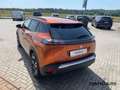 Peugeot 2008 1.2 puretech Allure Pack 100CV Arancione - thumbnail 3