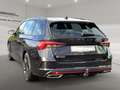 Skoda Octavia Combi 2.0 TDI DSG RS 4x4 AHK Matrix Pano Schwarz - thumbnail 4
