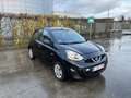Nissan Micra Nissan Micra 1.2i Zwart - thumbnail 2