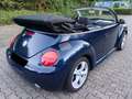 Volkswagen New Beetle 1.6 Cabrio Blau Met. TüvAsu 07/2027 Klima ZV... Mavi - thumbnail 9