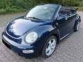 Volkswagen New Beetle 1.6 Cabrio Blau Met. TüvAsu 07/2027 Klima ZV... Mavi - thumbnail 1