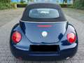 Volkswagen New Beetle 1.6 Cabrio Blau Met. TüvAsu 07/2027 Klima ZV... Mavi - thumbnail 5