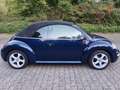Volkswagen New Beetle 1.6 Cabrio Blau Met. TüvAsu 07/2027 Klima ZV... Mavi - thumbnail 4
