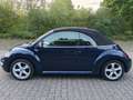 Volkswagen New Beetle 1.6 Cabrio Blau Met. TüvAsu 07/2027 Klima ZV... Mavi - thumbnail 3