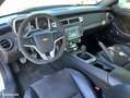 Chevrolet Camaro ZL1 580CH 6.2 V8 Blanco - thumbnail 5