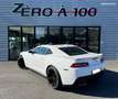 Chevrolet Camaro ZL1 580CH 6.2 V8 Blanco - thumbnail 3