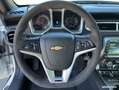 Chevrolet Camaro ZL1 580CH 6.2 V8 Blanco - thumbnail 9