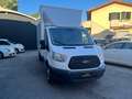 Ford Transit 350 2.2TDCi 125CV PL-SL-TA RWD Furgone Jumbo Trend Wit - thumbnail 11