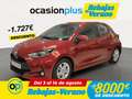 Toyota Yaris 120H 1.5 Active Tech Rojo - thumbnail 1
