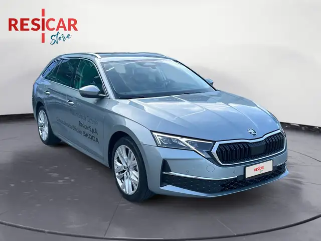 Skoda Autres ON 2.0 TDI SELECTION DSG MY 26