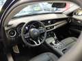 Alfa Romeo Stelvio 2.0 200 PK Ti Automaat AWD DEMO/BTW Blauw - thumbnail 2
