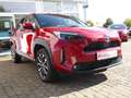 Toyota Yaris Cross Hybrid Comfort LED 5J Garantie Piros - thumbnail 2