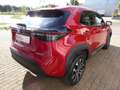 Toyota Yaris Cross Hybrid Comfort LED 5J Garantie Rojo - thumbnail 3