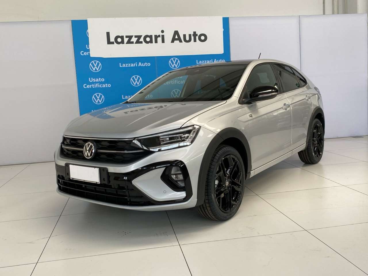Volkswagen Taigo 1.0 TSI 85kW R-Line Plus