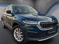 Skoda Kodiaq 2,0 TDI Style DSG *MatrixLED*AHK*Kamera* Blau - thumbnail 3