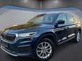 Skoda Kodiaq 2,0 TDI Style DSG *MatrixLED*AHK*Kamera* Blau - thumbnail 2