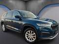 Skoda Kodiaq 2,0 TDI Style DSG *MatrixLED*AHK*Kamera* Blau - thumbnail 4