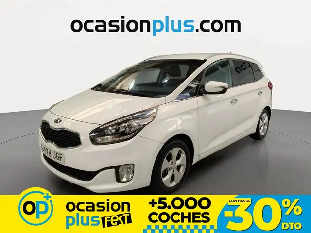 Kia Carens 1.6 GDi Drive