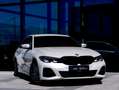 BMW 320 i Aut. M-Sport *Shadow Line - LED Scheinwerfer* Weiß - thumbnail 4