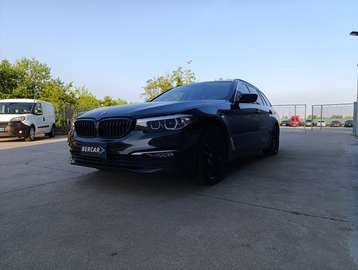 d Touring Business auto