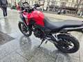 Honda NX 500 Rojo - thumbnail 2
