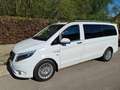 Mercedes-Benz Vito Mixto 119 lang, viele Extras Weiß - thumbnail 1