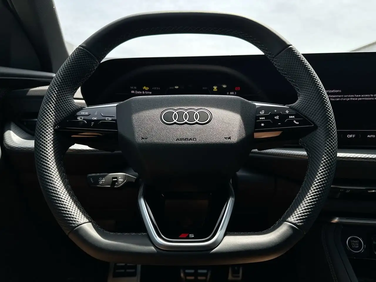 Audi Q5 снимка Audi Q5