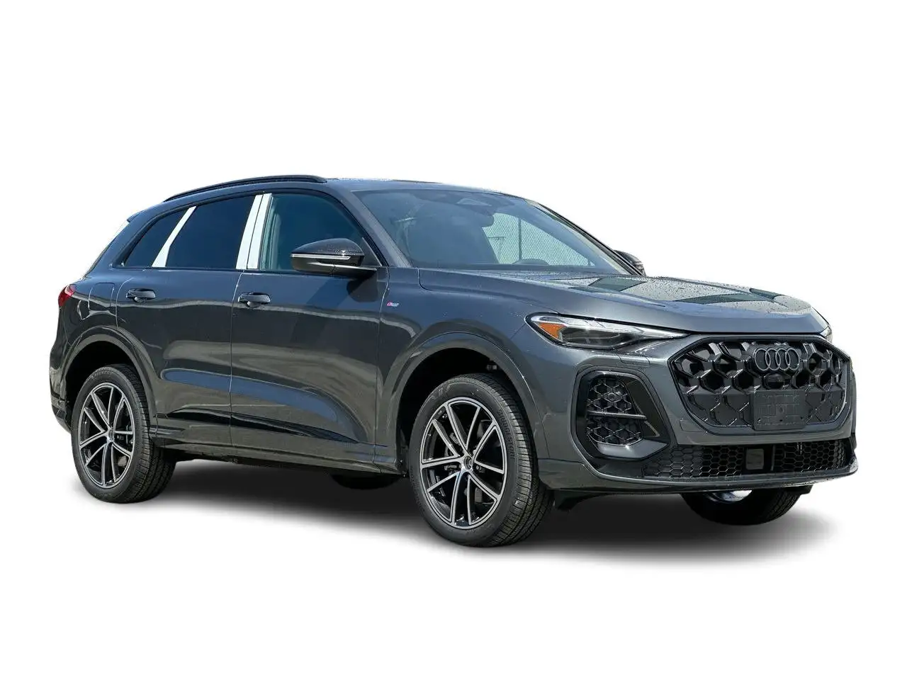 Audi Q5 снимка Audi Q5