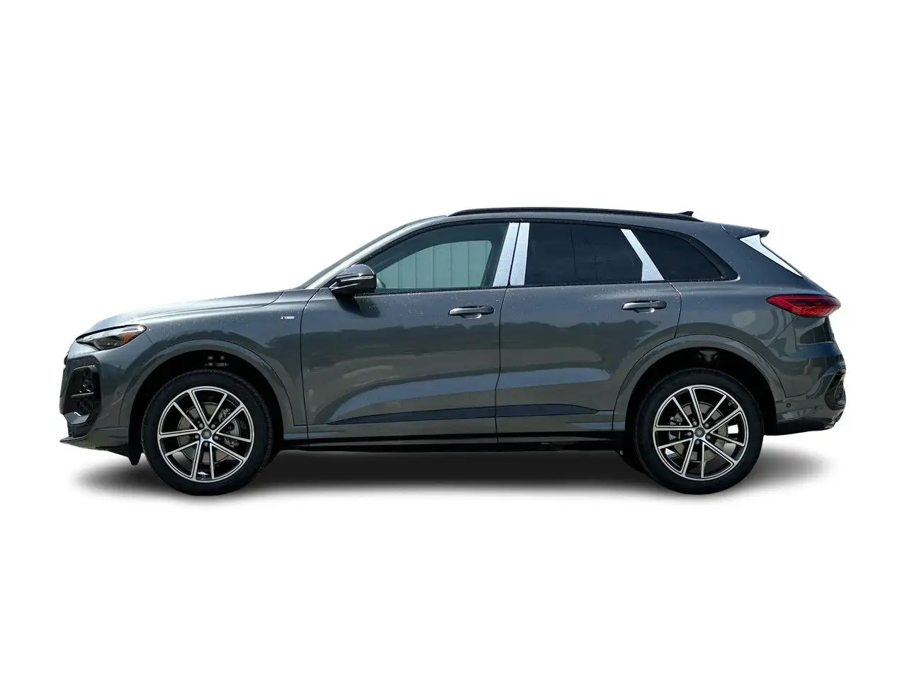Audi Q5 снимка Audi Q5