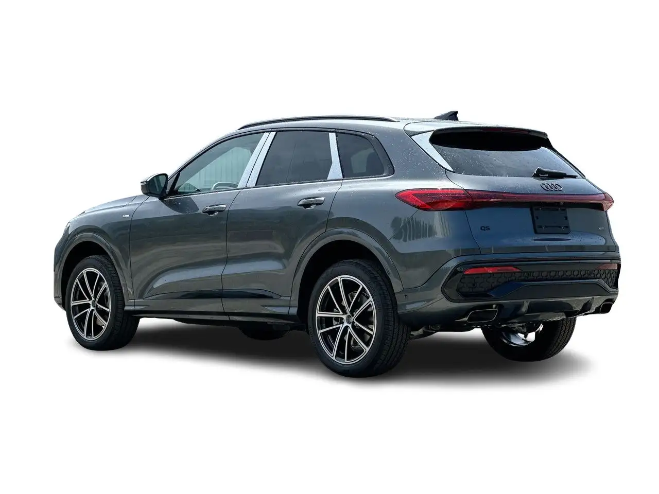 Audi Q5 снимка Audi Q5