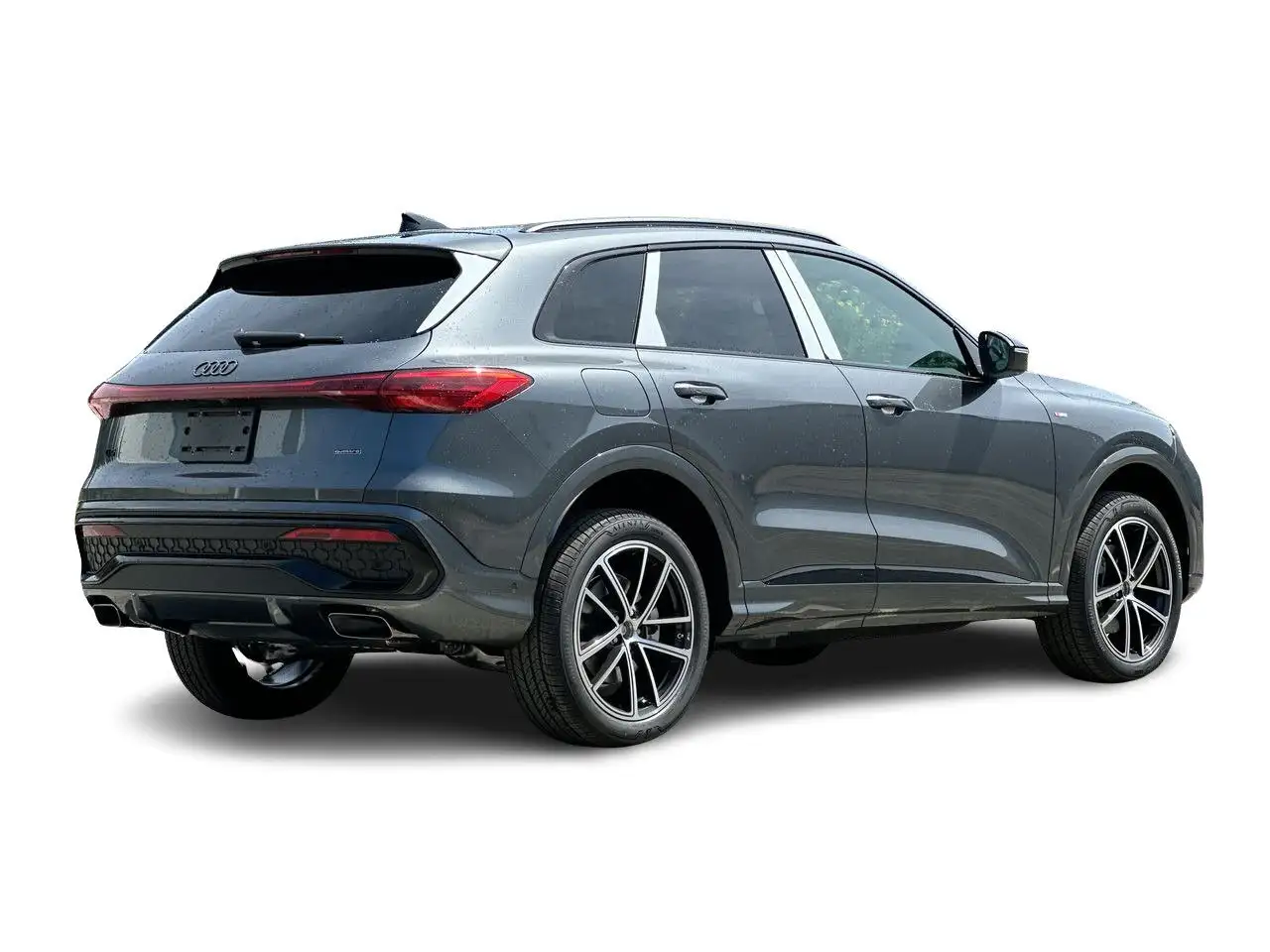 Audi Q5 снимка Audi Q5