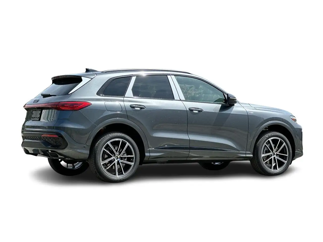 Audi Q5 снимка Audi Q5