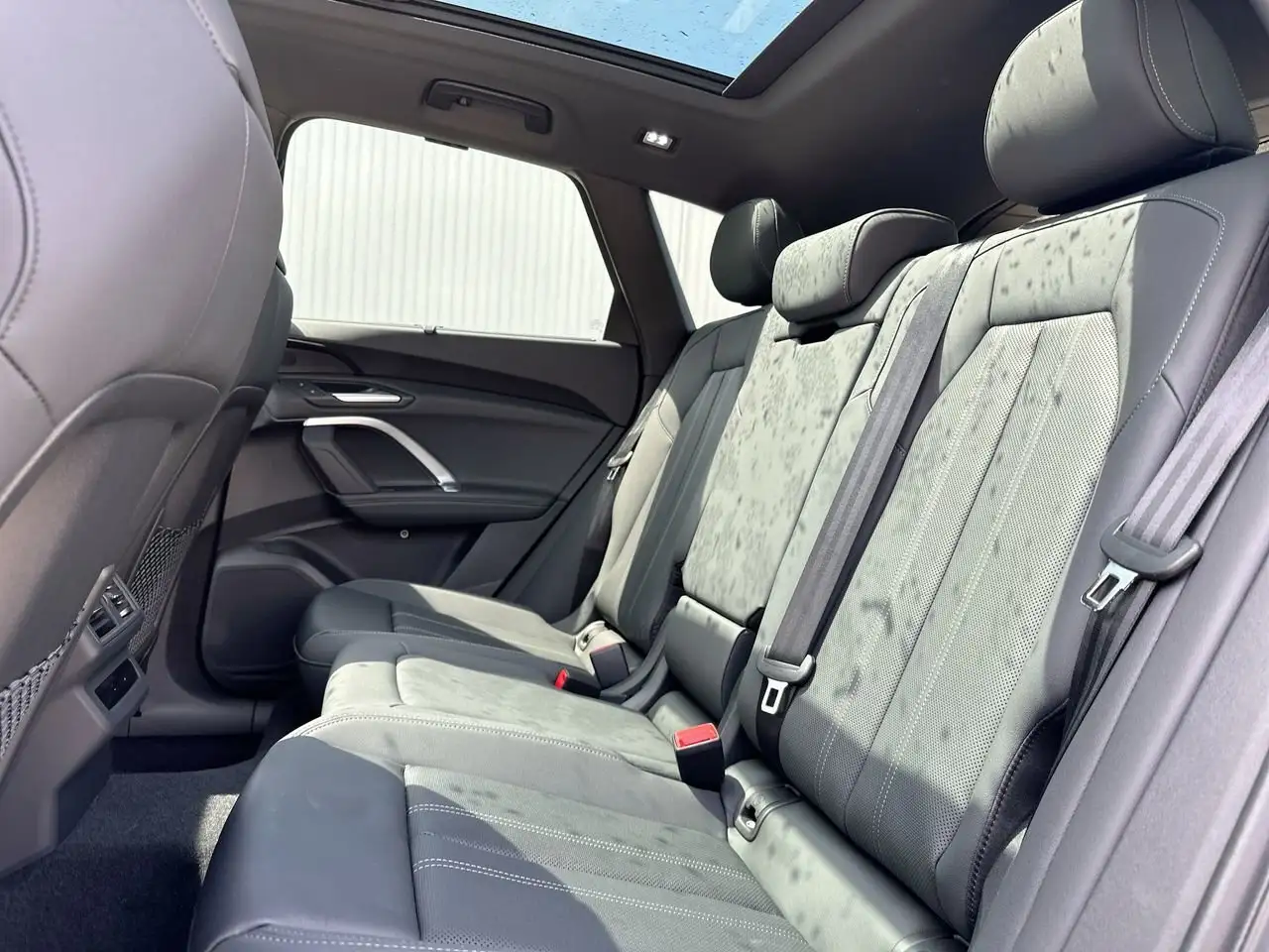 Audi Q5 снимка Audi Q5