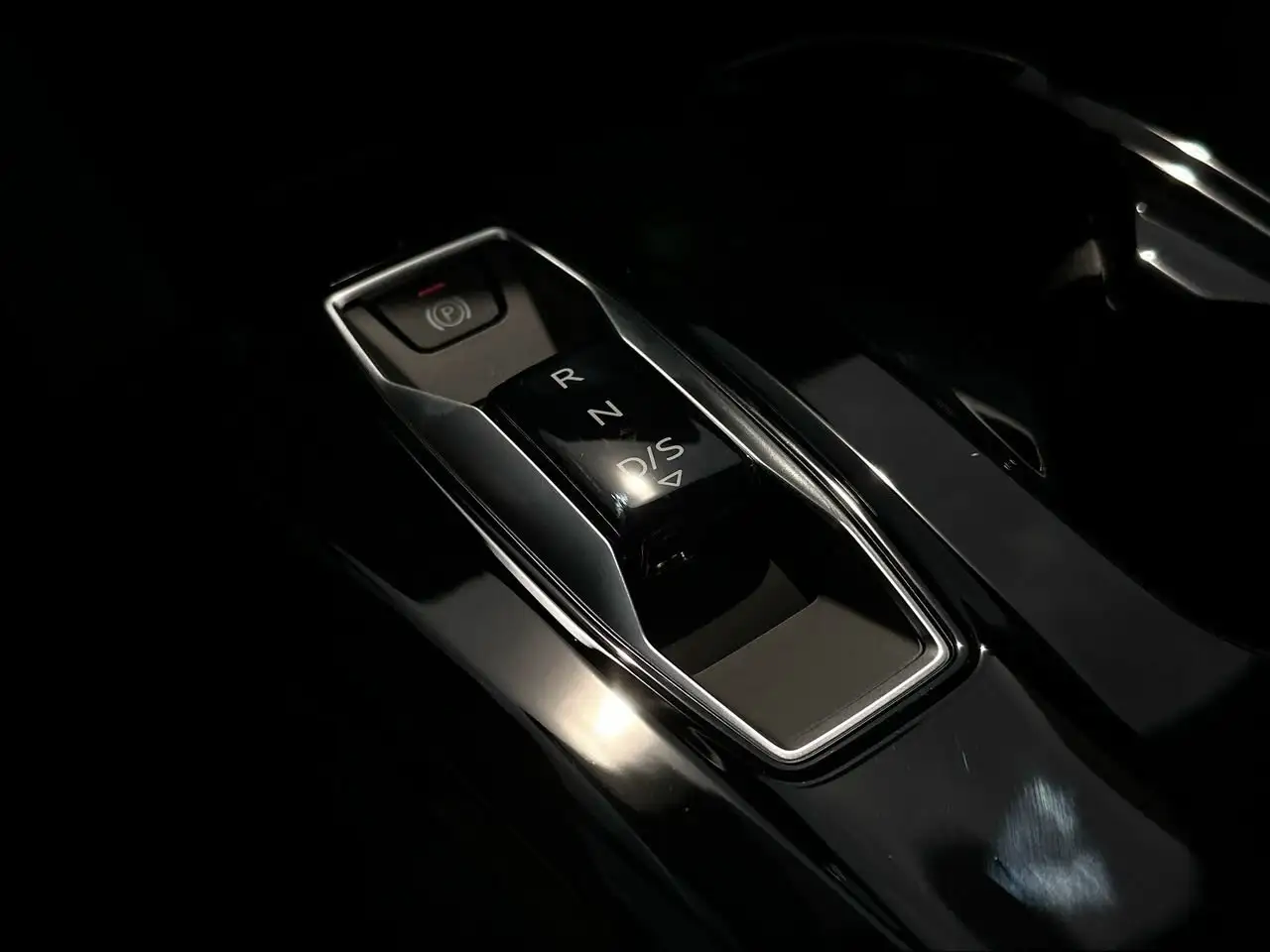 Audi Q5 снимка Audi Q5