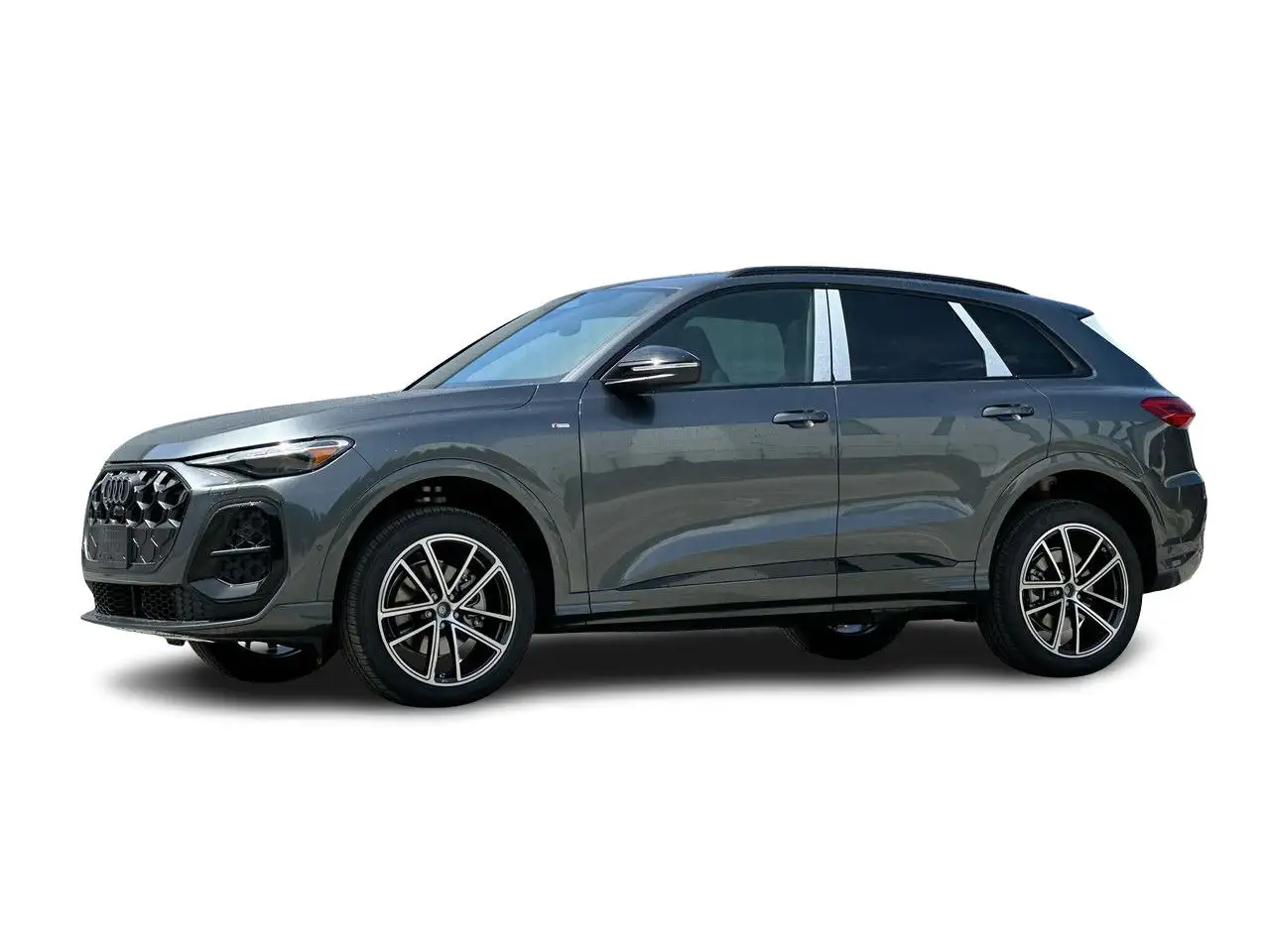 Audi Q5 снимка Audi Q5
