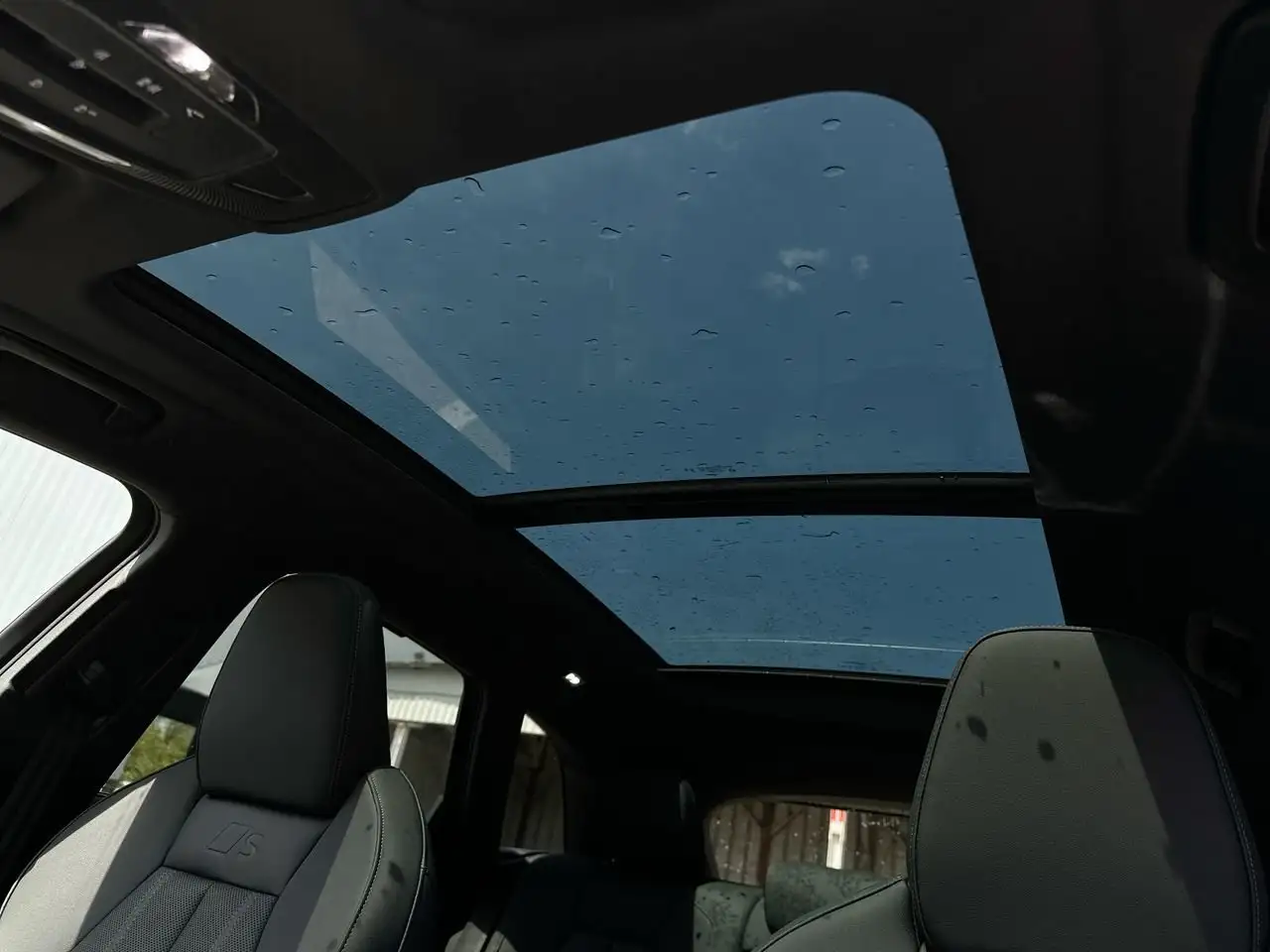 Audi Q5 снимка Audi Q5