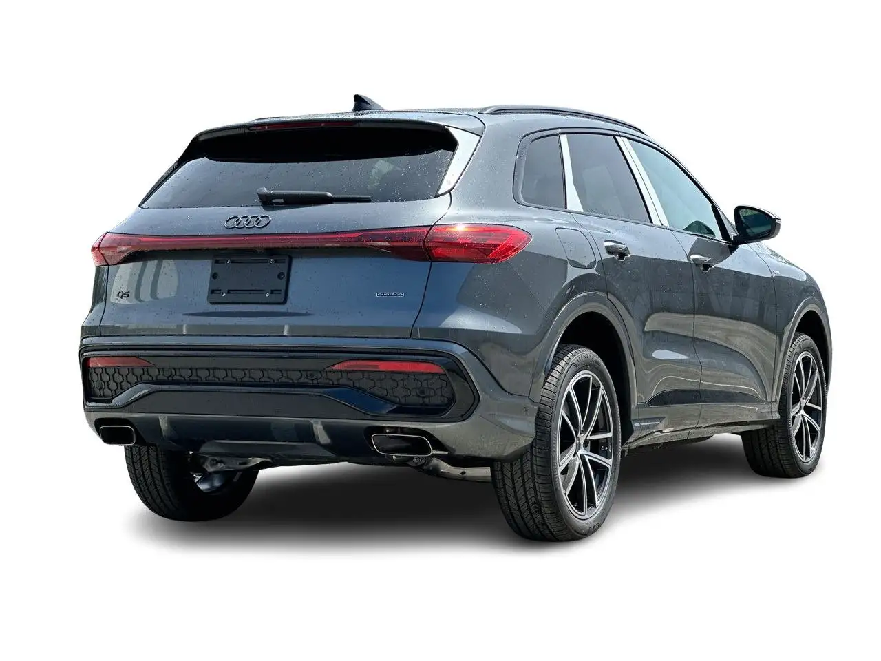 Audi Q5 снимка Audi Q5