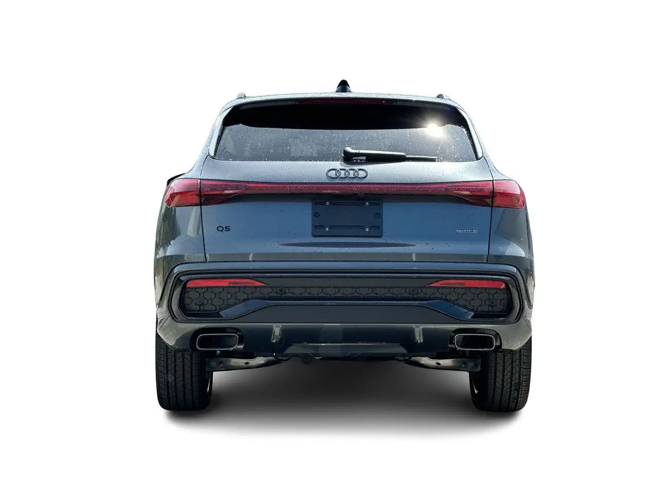 Audi Q5 снимка Audi Q5