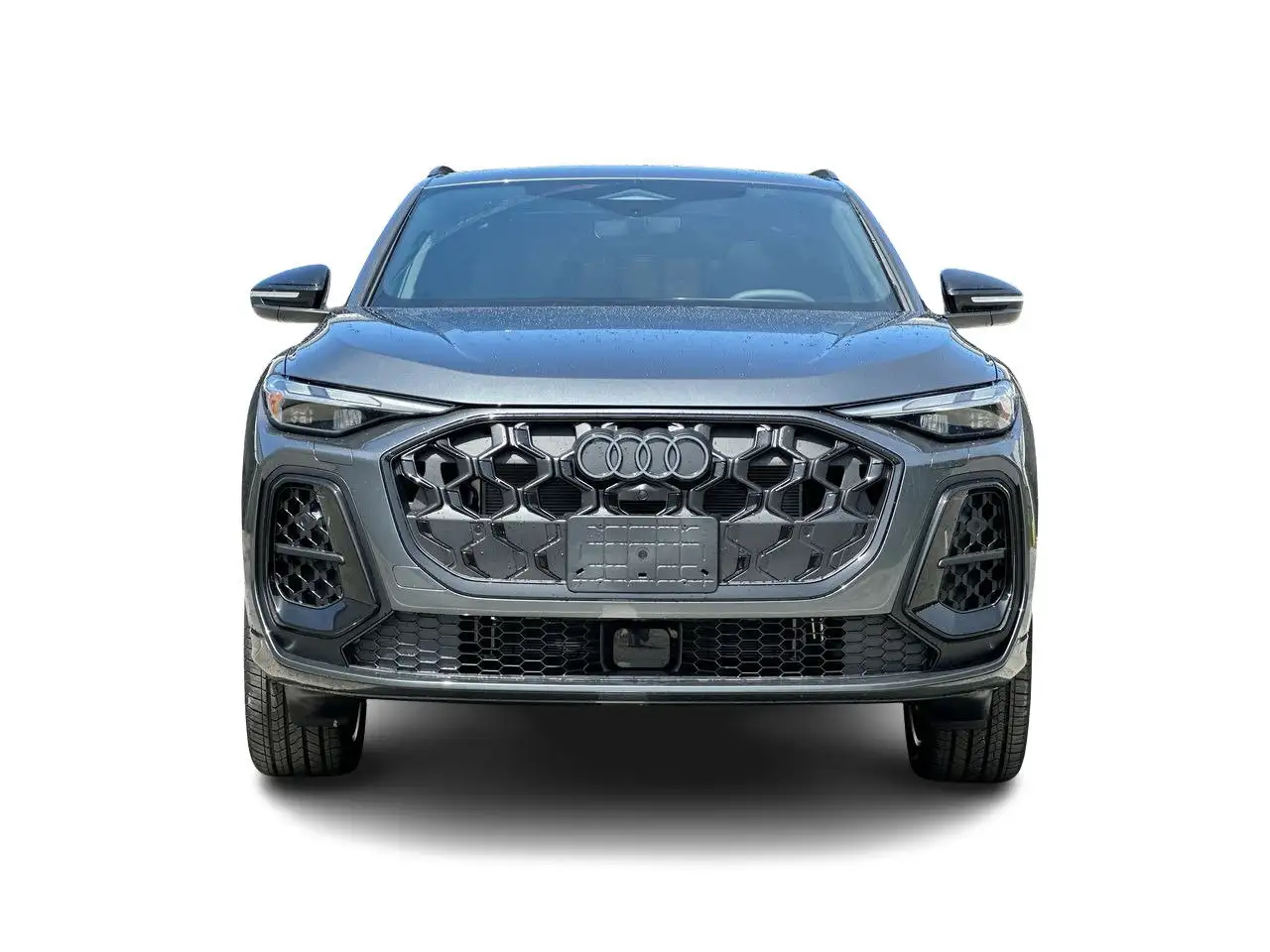 Audi Q5 снимка Audi Q5