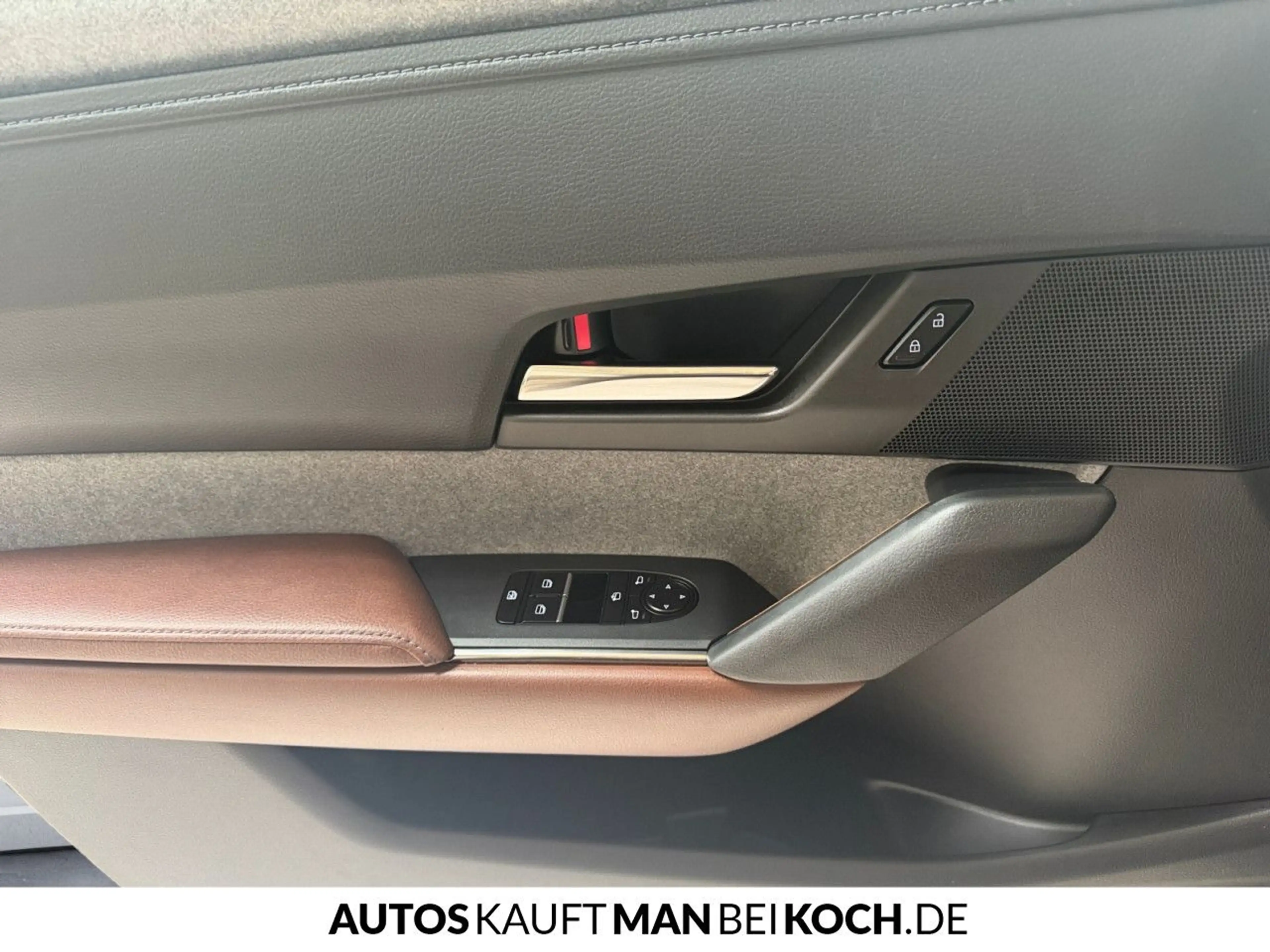 Mazda MX-30 e-SKYACTIV R-EV AD'VANTAGE IV HUD MATRIX! — photo 14