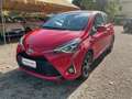 Toyota Yaris - thumbnail 1
