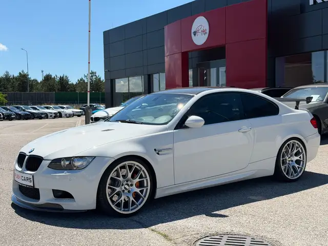 BMW M3 3er- M3 Titanium AGA / Eventuri / KW / GTS Carbon Ansicht 5